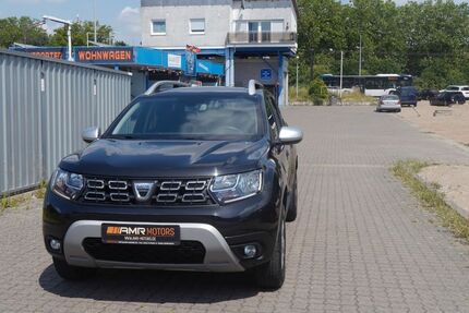 Dacia Duster 120.000 km 10.499 &euro; Hemmingen 30966