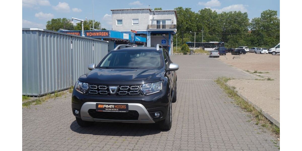 Dacia Duster 120.000 km 10.499 &euro; Hemmingen 30966