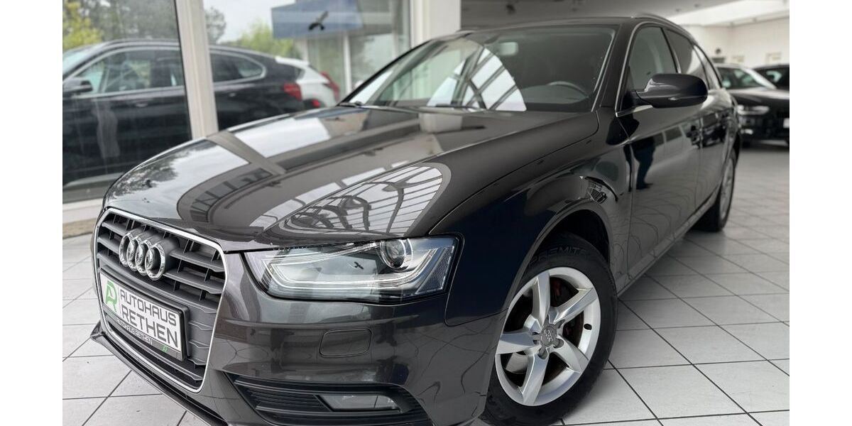 Audi A4 222.200 km 7.890 &euro; Laatzen (Hannover) 30880