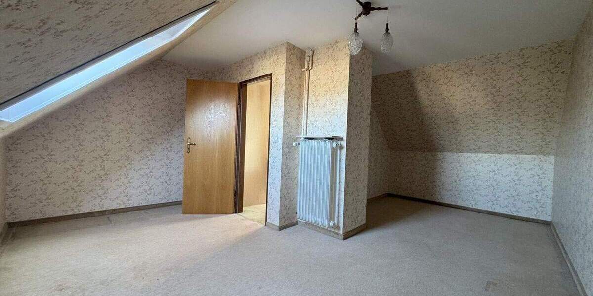 Reihenmittelhaus Hannover Bothfeld - 4 Zimmer, 104 m&sup2;, 295.000&euro; | Angebot:25835201