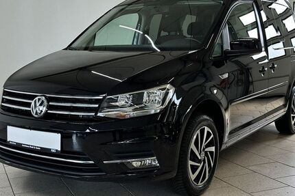 VW Caddy 78.740 km 20.499 &euro; Hemmingen/Hannover 30966