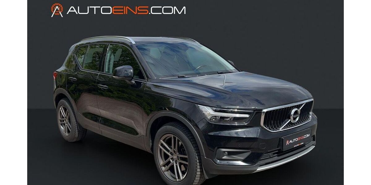 Volvo XC40 149.847 km 17.900 &euro; Ronnenberg StT Empelde Region Hannover 30952