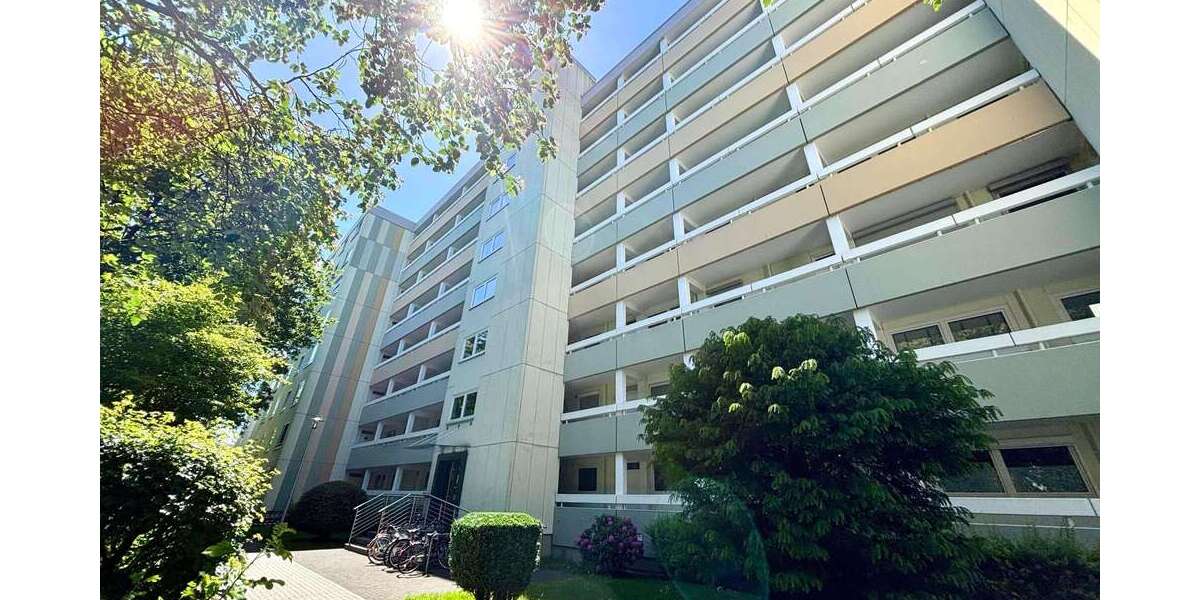Etagenwohnung Laatzen - 2.5 Zimmer, 58 m&sup2;, 98.000&euro; | Angebot:26975282