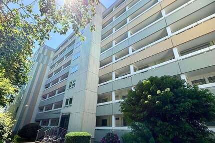 Wohnung Laatzen - 2.5 Zimmer, 58 m&sup2;, 98.000&euro; | Angebot:26975282