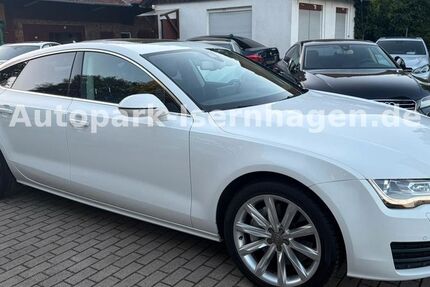 Audi A7 32.000 km 20.850 &euro; Isernhagen 30916