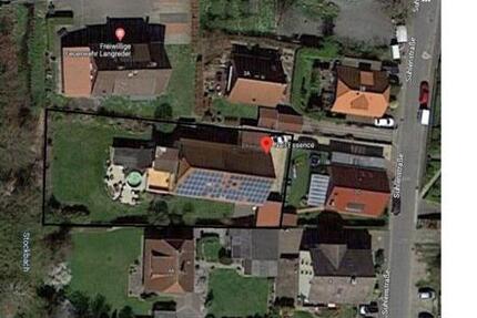 Wohnung Barsinghausen - 2.5 Zimmer, 91 m&sup2;, 960&euro; | Angebot:24493765