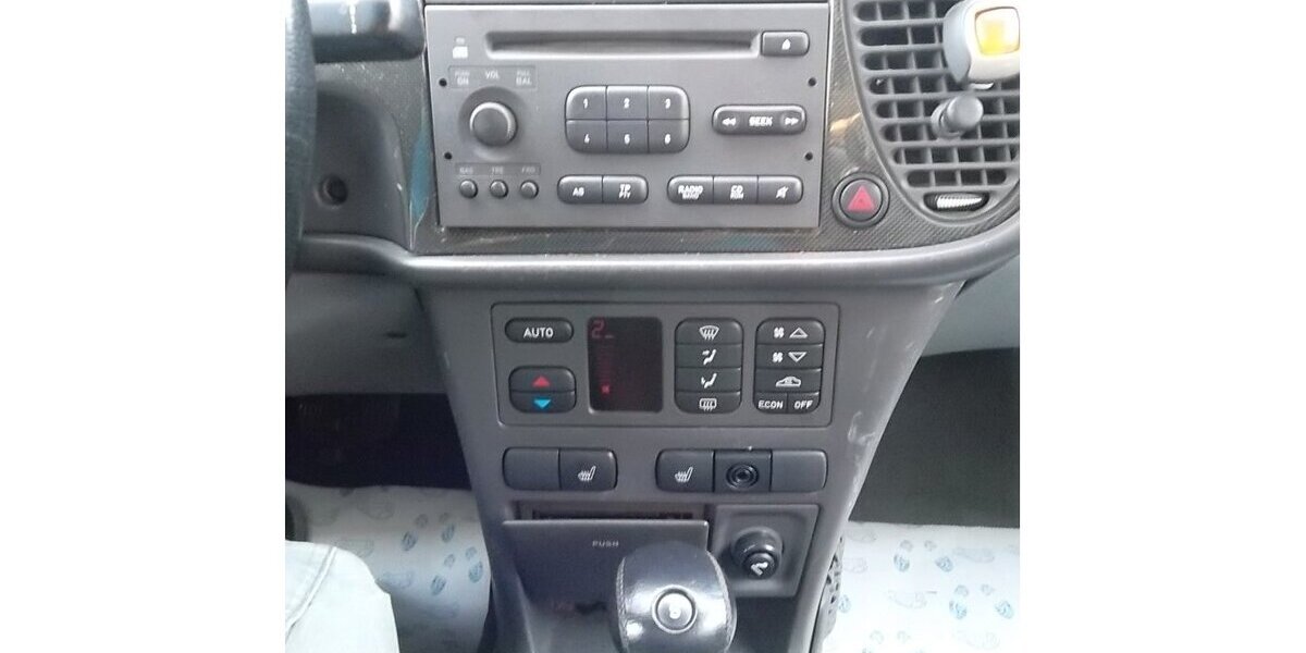 Saab 9-3 Cabriolet 2.0 T SE AUT- LEDER NAVI KLIMATRONIK 121.000 km 2.300 &euro; Hannover 30179