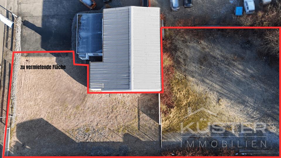 Gewerbeobjekt Barsinghausen - 1.000&euro; | Angebot:24596100