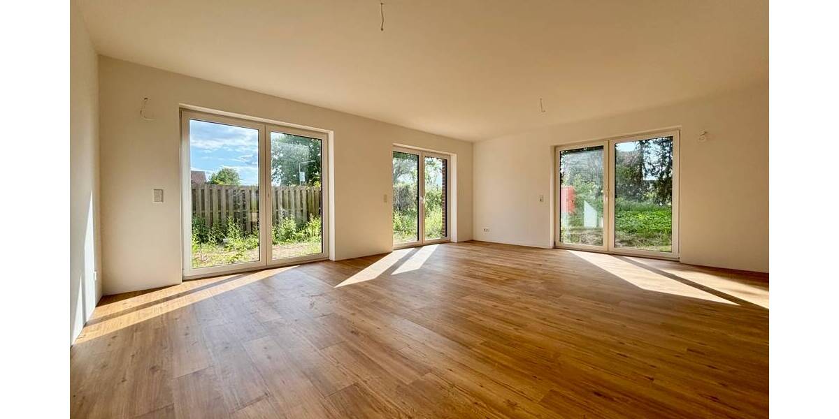 Reihenmittelhaus Neustadt am Rübenberge / Bordenau Bordenau - 4 Zimmer, 114 m&sup2;, 438.000&euro; | Angebot:25681626