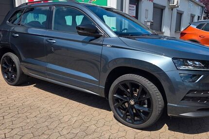 Skoda Karoq 25.500 km 23.699 &euro; Garbsen bei Hannover 30827