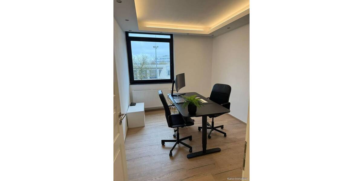 Gewerbeobjekt Laatzen Laatzen-Mitte - 5 Zimmer, 280 m&sup2;, 2.940&euro; | Angebot:26657195