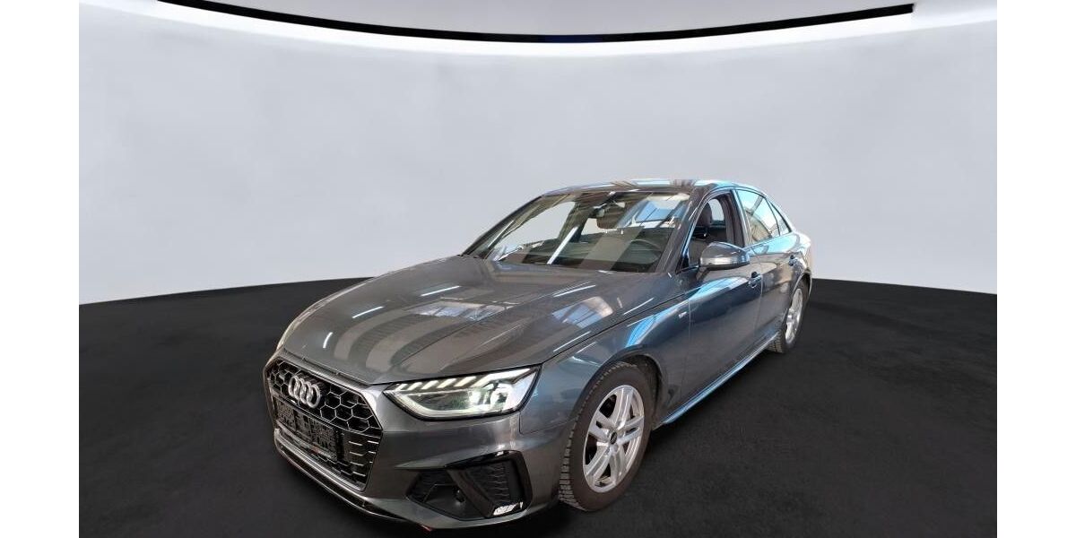 Audi A4 43.000 km 30.790 &euro; Wunstorf 31515