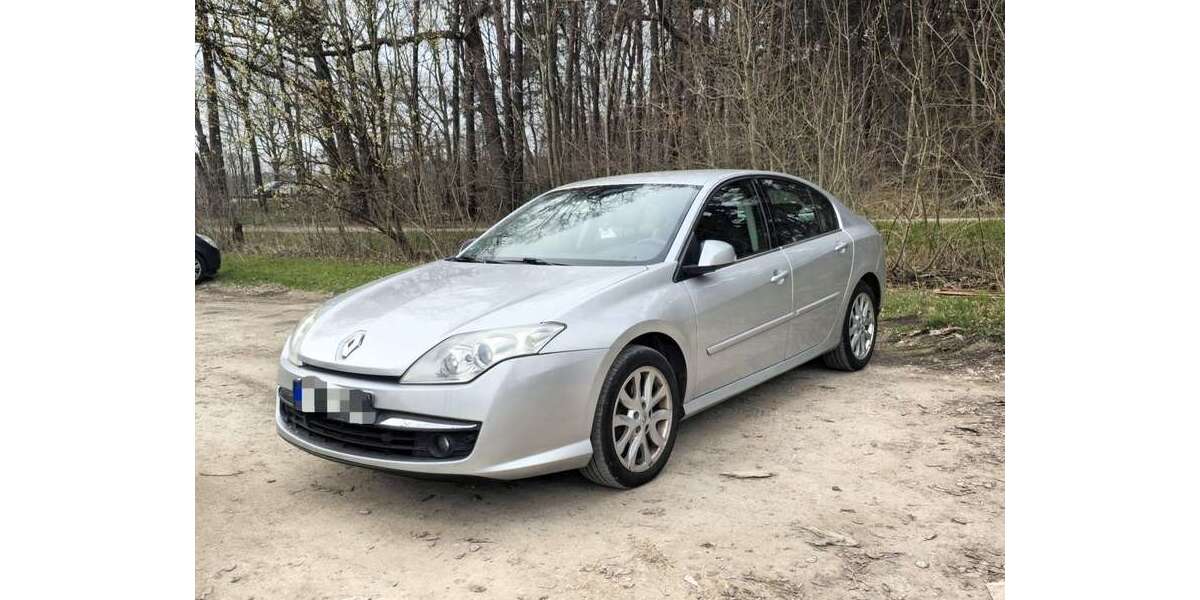 Renault Laguna 200.000 km 3.290 &euro; Wedemark 30900