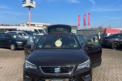 Seat Ateca 47.000 km 21.800 &euro; Hannover/altwarmbüchen 30916
