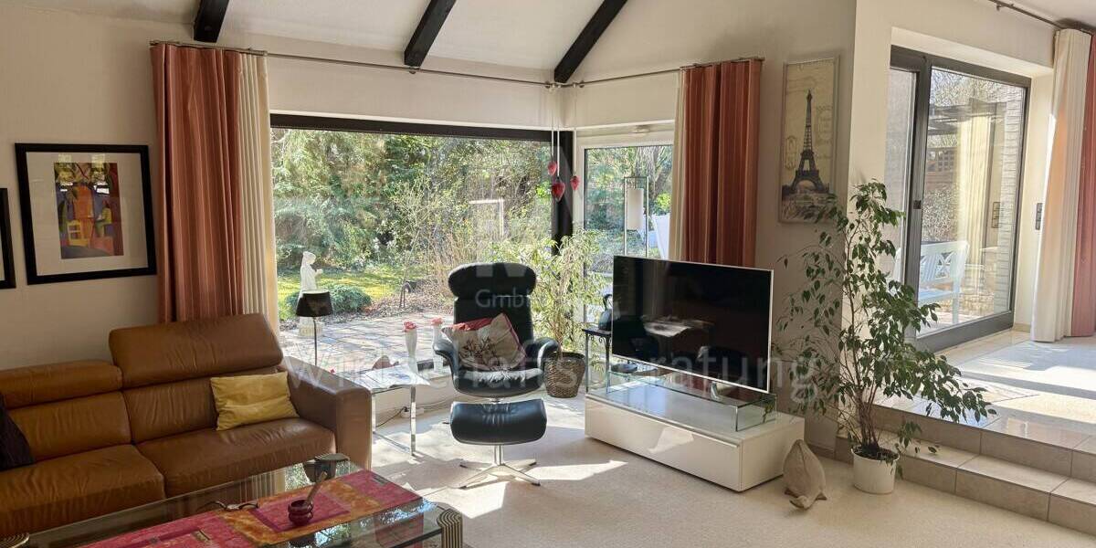 Einfamilienhaus Isernhagen / Altwarmbüchen Altwarmbüchen - 6 Zimmer, 151 m&sup2;, 649.000&euro; | Angebot:26029239