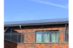 Moderne Wohnung aus 2026 in ruhiger Lage von Husum (Kreis Nienburg (Weser)) - Etagenwohnung Husum | Angebot:27188394