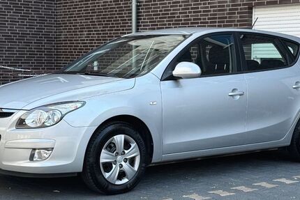 Hyundai i30 23.500 km 8.699 &euro; Laatzen 30880