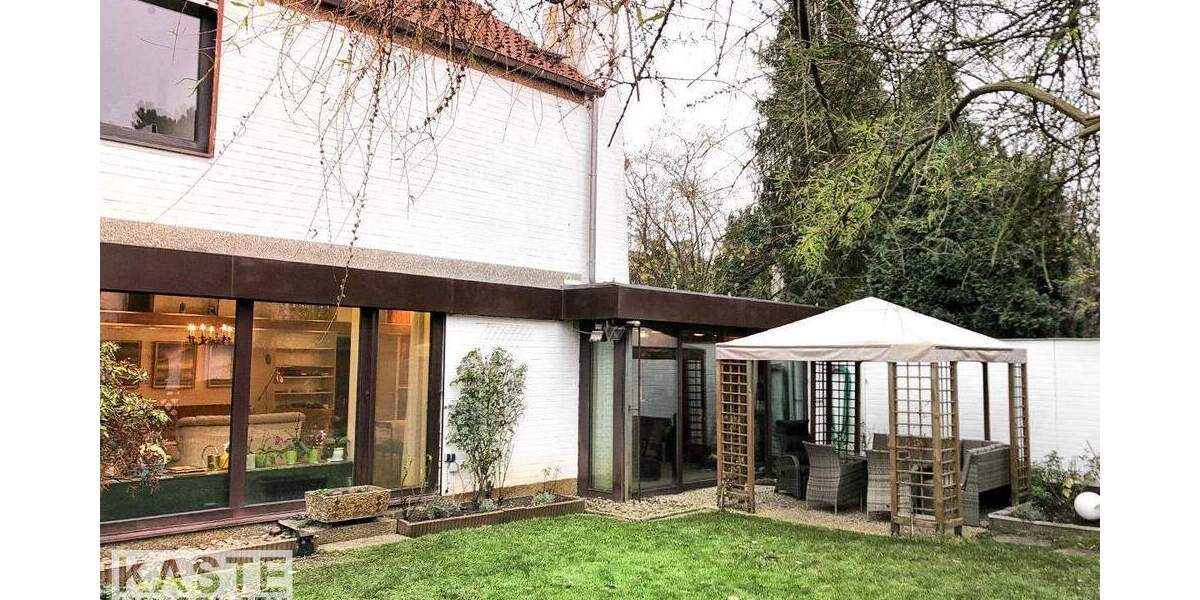 Reihenendhaus Hannover Bothfeld - 5 Zimmer, 180 m&sup2;, 686.000&euro; | Angebot:25677309