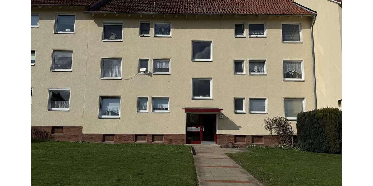 Etagenwohnung Barsinghausen - 3 Zimmer, 61 m&sup2;, 79.000&euro; | Angebot:25202888