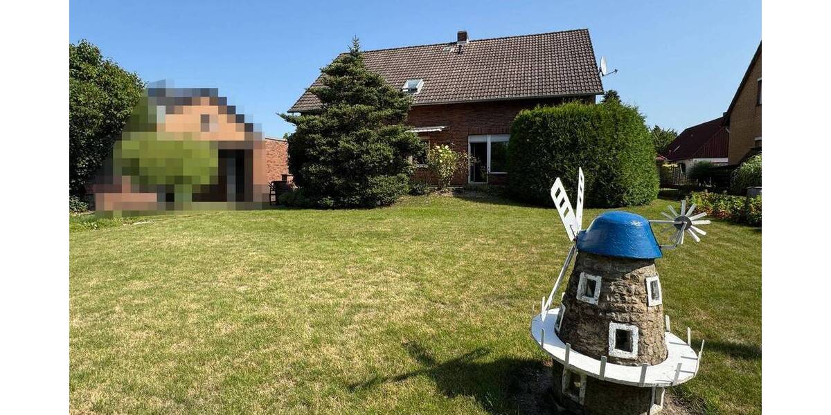 Mehrfamilienhaus, Wohnhaus Hagenburg-Altenhagen Altenhagen - 8 Zimmer, 199 m&sup2;, 369.000&euro; | Angebot:25705856