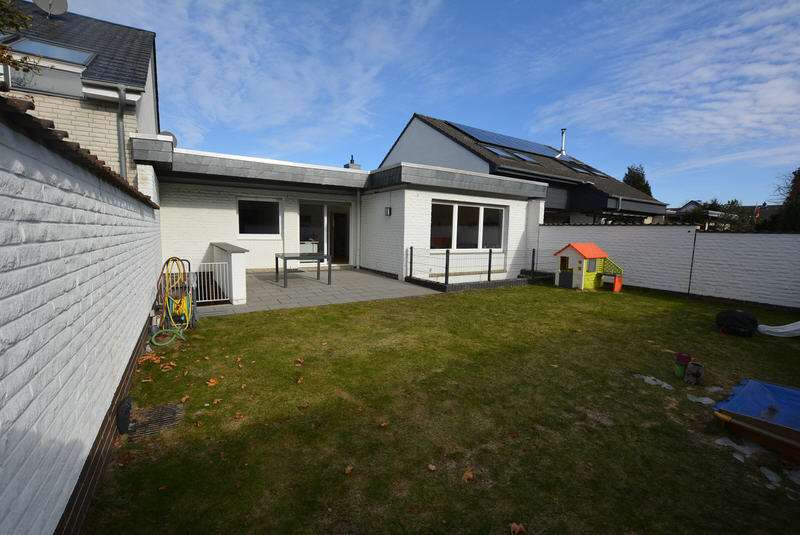 Einfamilienhaus Burgdorf - 3.5 Zimmer, 110 m&sup2;, 390.000&euro; | Angebot:25839329