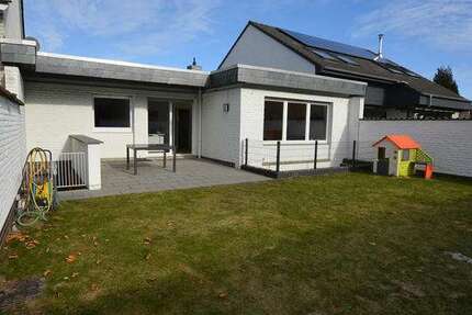 Haus Burgdorf - 3.5 Zimmer, 110 m&sup2;, 390.000&euro; | Angebot:25839329