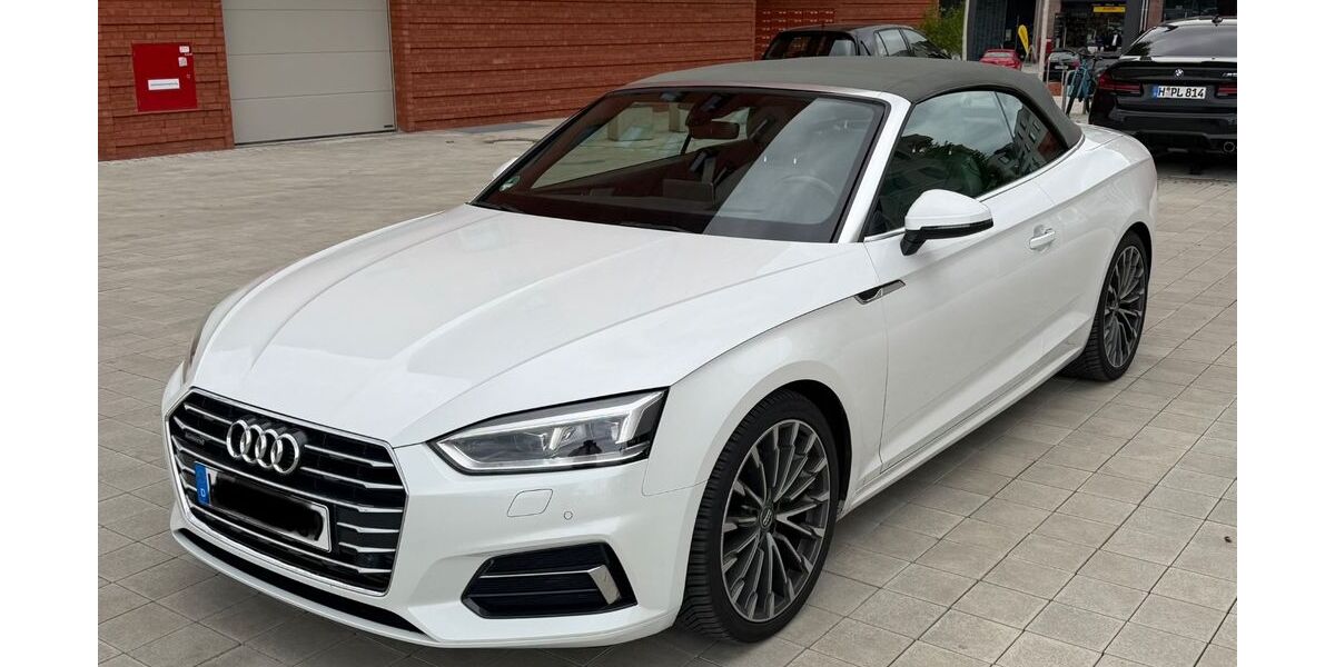 Audi A5 108.000 km 26.990 &euro; Gehrden 30989