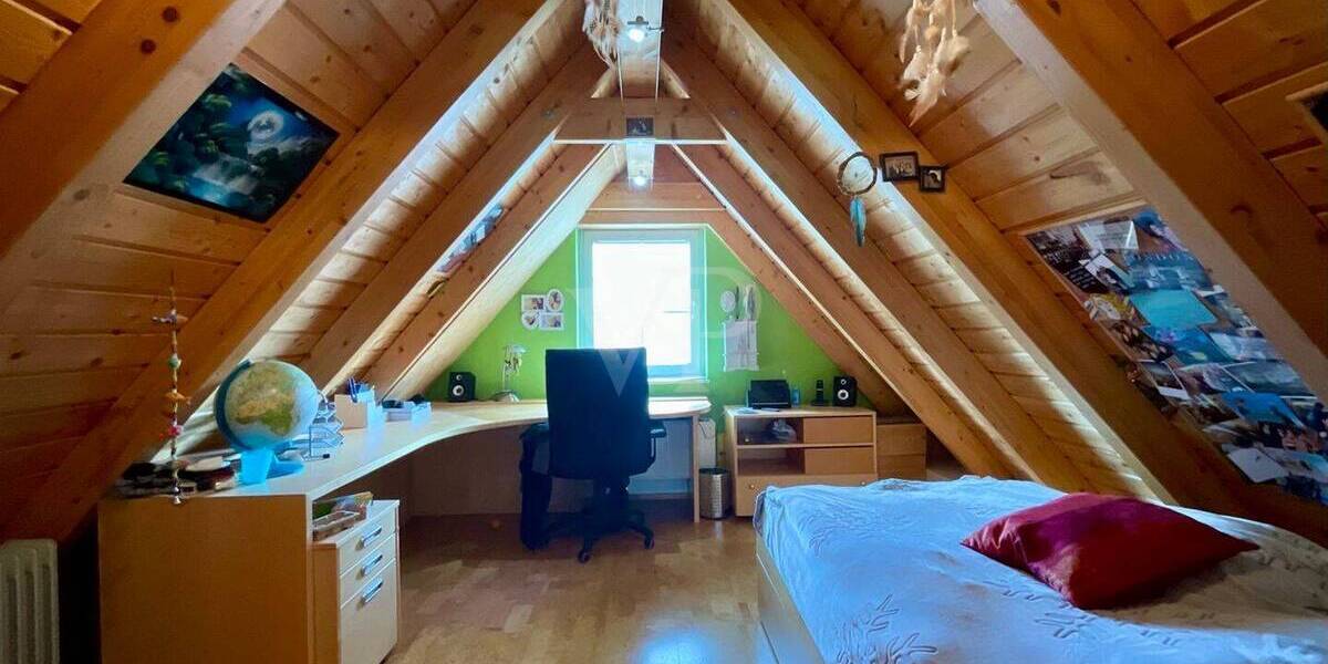 Einfamilienhaus Springe / Gestorf Gestorf - 8 Zimmer, 209 m&sup2;, 600.000&euro; | Angebot:25668525