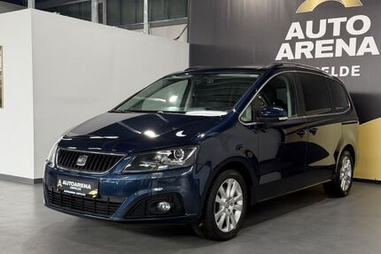 Seat Alhambra 168.000 km 14.900 &euro; Ronnenberg 30952