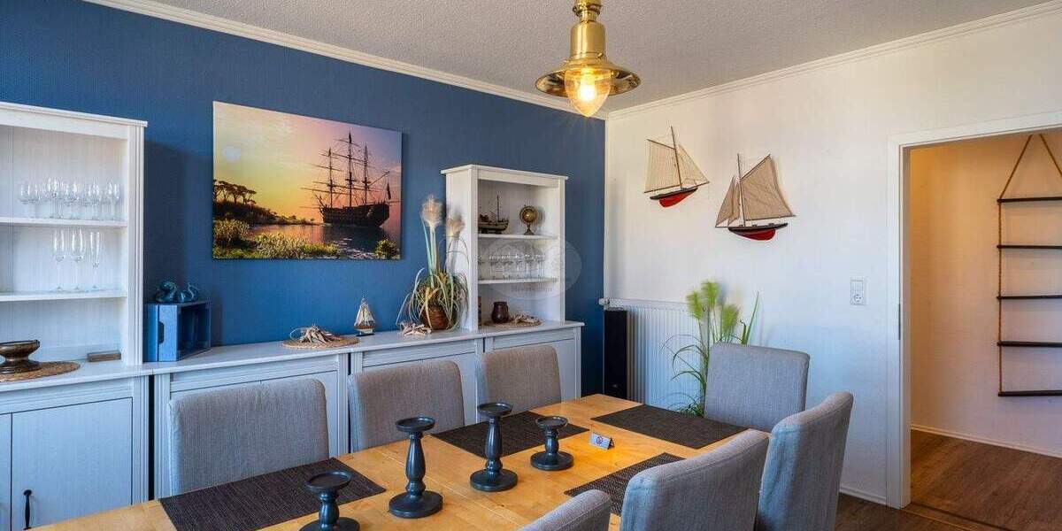 Mehrfamilienhaus, Wohnhaus Wunstorf Steinhude - 2 Zimmer, 1 m&sup2;, 3.499.999&euro; | Angebot:25730312