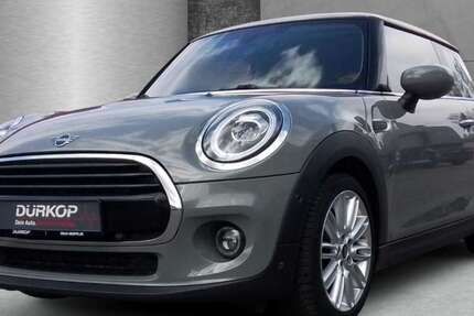 Mini Cooper 63.126 km 17.490 &euro; Hannover 30177