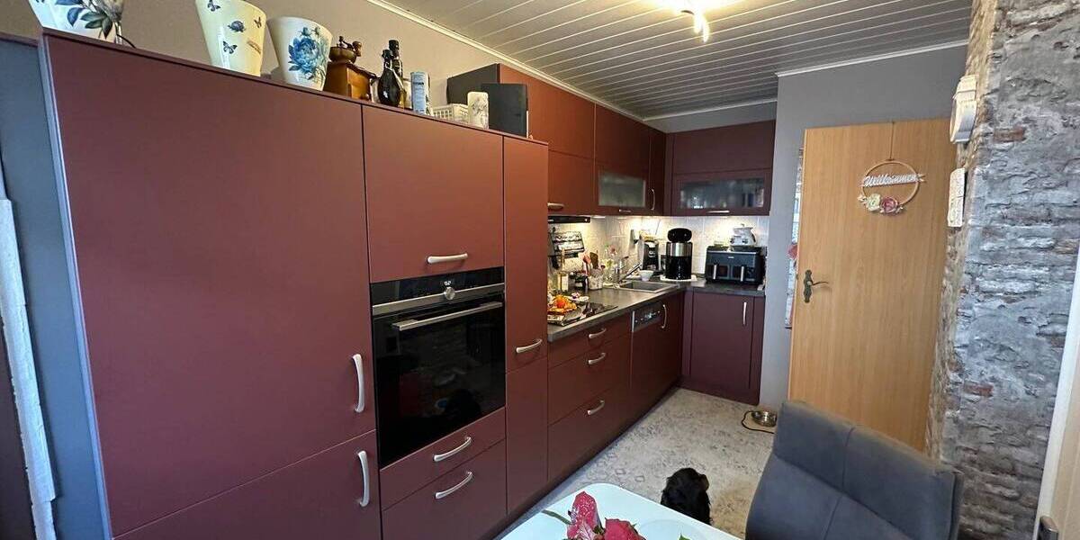 Reihenmittelhaus Stadthagen - 5 Zimmer, 105 m&sup2;, 185.000&euro; | Angebot:25731239