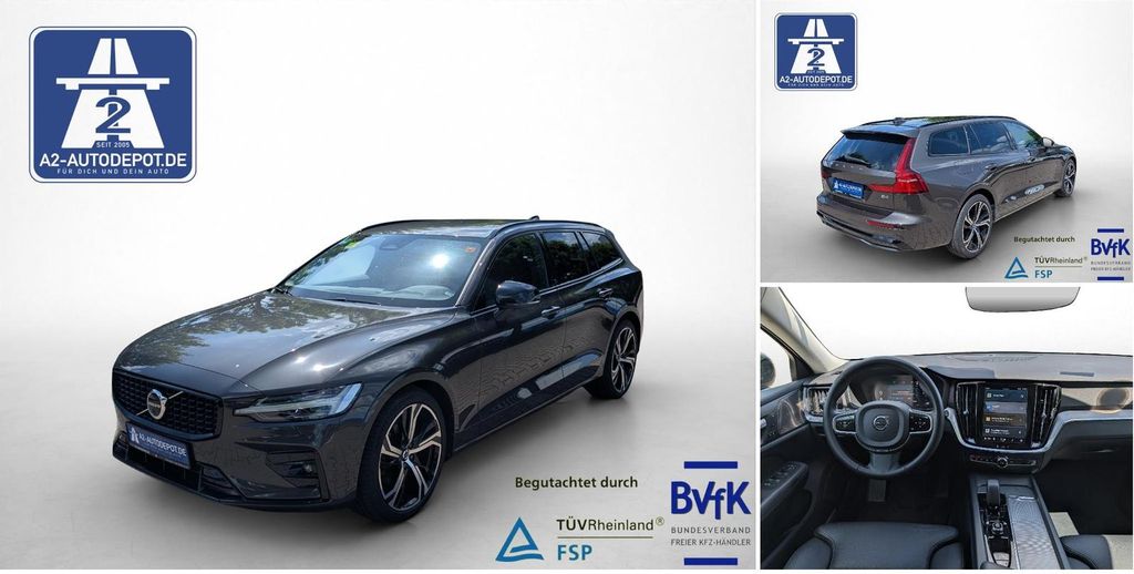 Volvo V60 82.770 km 29.950 &euro; Lauenau 31867