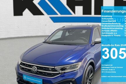 VW T-Roc 12.879 km 37.990 &euro; Neustadt am Rübenberge 31535