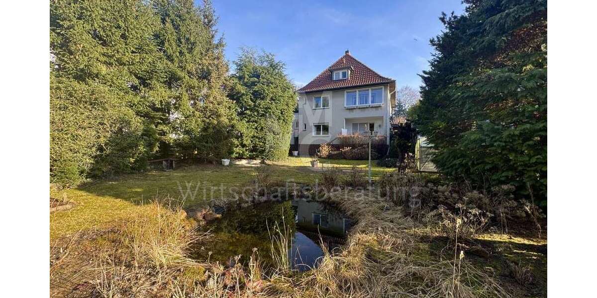 Einfamilienhaus Hannover Bothfeld-Vahrenheide - 6 Zimmer, 169 m&sup2;, 749.000&euro; | Angebot:25341224