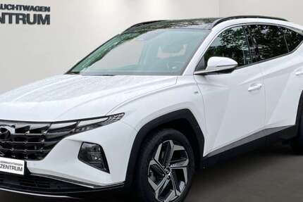 Hyundai TUCSON 48.815 km 24.450 &euro; Laatzen 30880