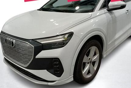 Audi Q4 e-tron 64.286 km 31.650 &euro; Hannover 30179