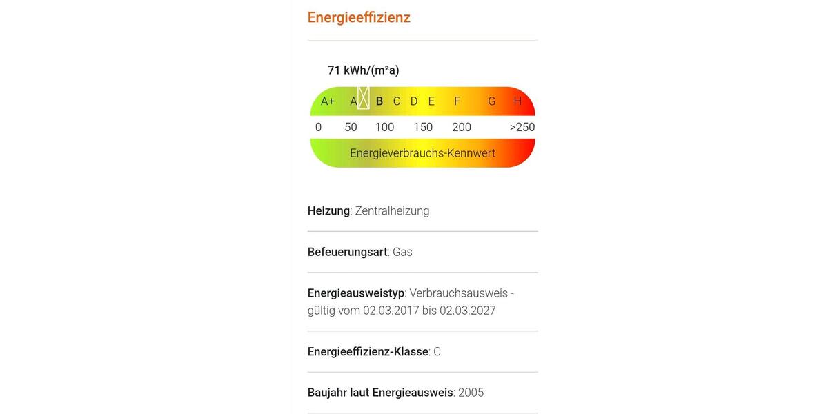 Etagenwohnung Langenhagen Brink - 3 Zimmer, 73 m&sup2;, 268.500&euro; | Angebot:27493900