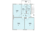 Etagenwohnung Hannover Mitte - 3 Zimmer, 67 m&sup2;, 299.000&euro; | Angebot:26188682