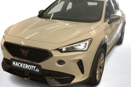 Cupra Formentor 31.790 km 25.940 &euro; Burgwedel 30938