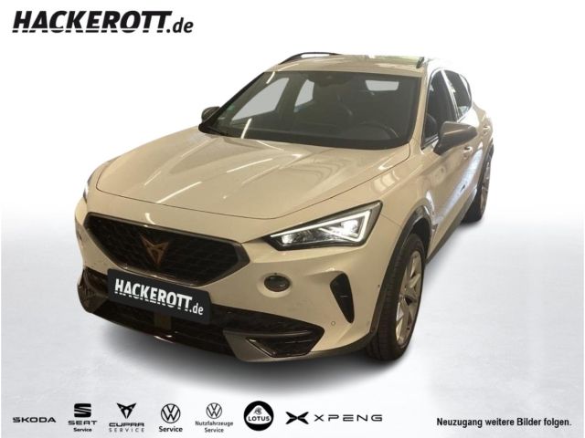Cupra Formentor 31.790 km 25.940 &euro; Burgwedel 30938