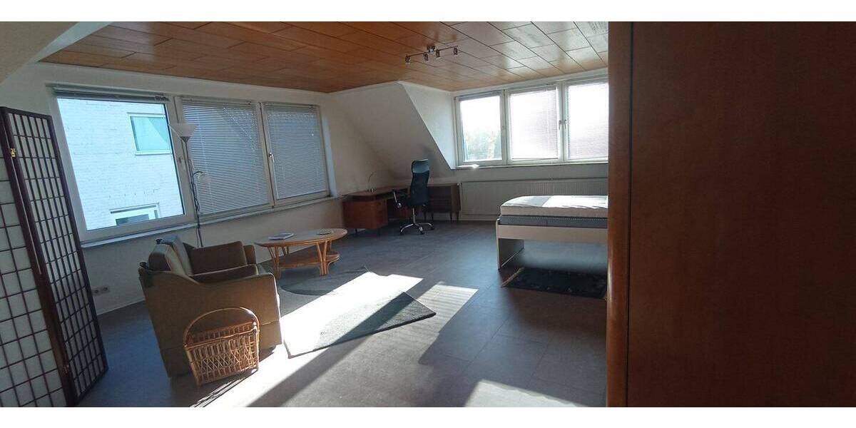 Einfamilienhaus Hannover Bothfeld - 600&euro; | Angebot:25668757
