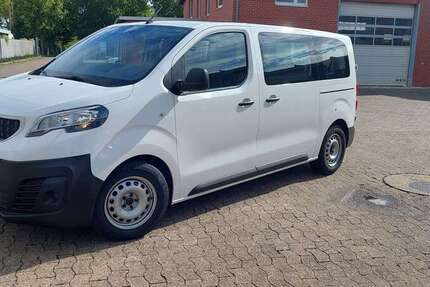 Peugeot Expert 21.070 km 22.850 &euro; Hemmingen 30966