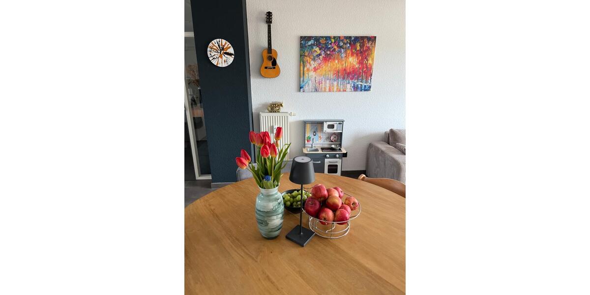 Dachgeschoßwohnung Hemmingen - 3 Zimmer, 74 m&sup2;, 309.000&euro; | Angebot:27499944