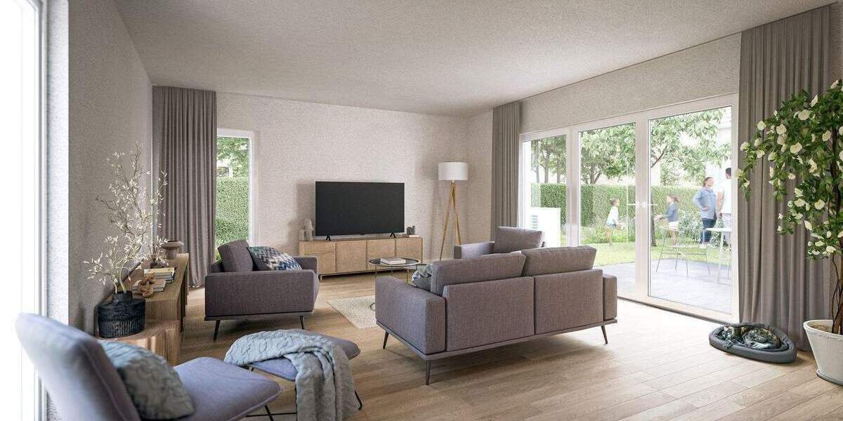 Bungalow Laatzen Laatzen-Mitte - 5 Zimmer, 141 m&sup2;, 690.000&euro; | Angebot:25668763