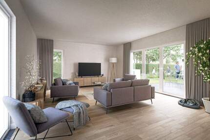 Haus Laatzen Laatzen-Mitte - 5 Zimmer, 141 m&sup2;, 698.000&euro; | Angebot:25668763