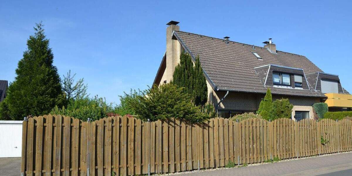 Bungalow Barsinghausen - 5 Zimmer, 155 m&sup2;, 470.000&euro; | Angebot:25681947