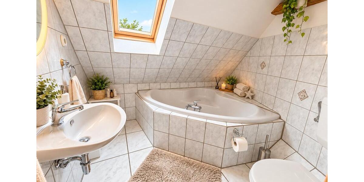 Etagenwohnung Stadthagen - 8 Zimmer, 145 m&sup2;, 255.000&euro; | Angebot:27493412