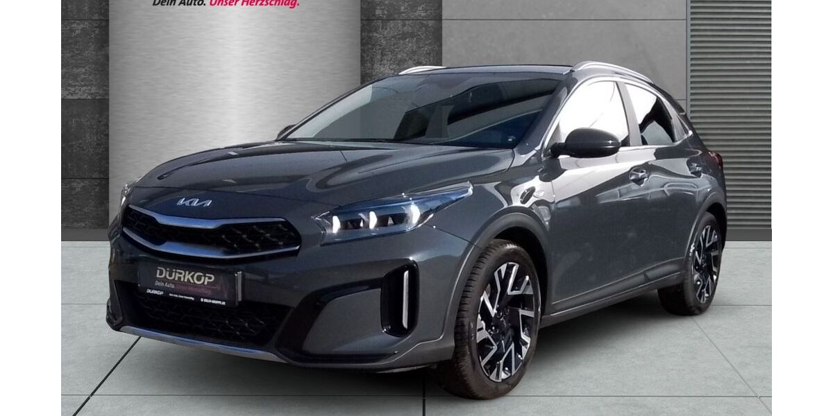 Kia XCeed 15.273 km 21.950 &euro; Hannover 30177