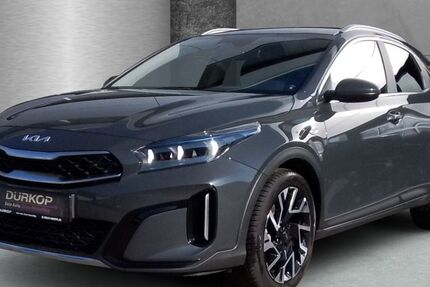 Kia XCeed 15.273 km 23.250 &euro; Hannover 30177
